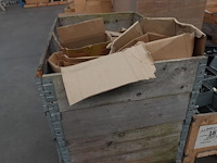 Pallet metalen sanitaire koppelstukken - afbeelding 2 van  6