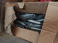 Pallet metalen sanitaire koppelstukken - afbeelding 4 van  6