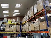 Pallet mix overstock amaz 302pcs 9,9k - afbeelding 1 van  1