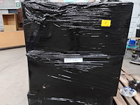 Pallet mondmaskers - afbeelding 1 van  3