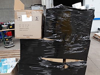 Pallet mondmaskers - afbeelding 2 van  3