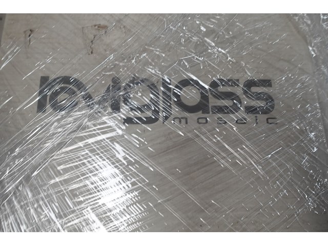 Pallet mozaïektegels reviglass - afbeelding 5 van  5