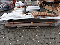 Pallet multi-plex platen - afbeelding 1 van  4