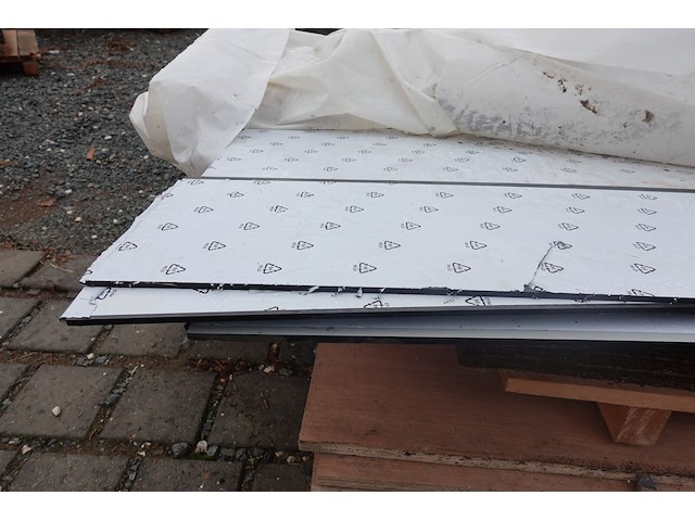 Pallet multi-plex platen - afbeelding 3 van  4