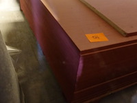 Pallet multiplex - afbeelding 3 van  3
