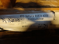 Pallet natura ruben - afbeelding 2 van  5