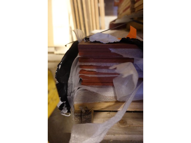 Pallet natura ruben - afbeelding 5 van  5