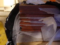 Pallet natura ruben - afbeelding 5 van  5