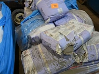Pallet niet-krimpend voegsel - afbeelding 1 van  2