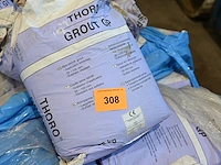 Pallet niet-krimpend voegsel - afbeelding 2 van  2