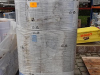 Pallet onderdak - afbeelding 1 van  4