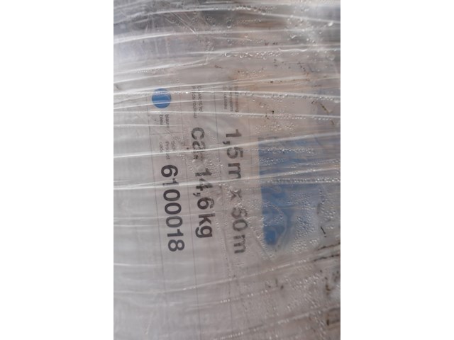 Pallet onderdak - afbeelding 3 van  4