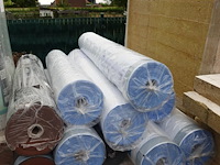 Pallet onderdak - afbeelding 4 van  4