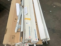 Pallet onderdelen dormaka - afbeelding 1 van  4