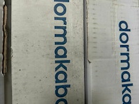 Pallet onderdelen dormaka - afbeelding 3 van  4