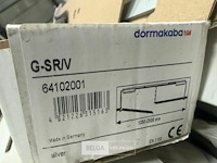 Pallet onderdelen dormaka - afbeelding 4 van  4