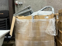 Pallet onderdelen luchtkanalen - afbeelding 2 van  4