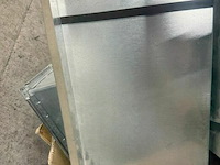 Pallet onderdelen luchtkanalen - afbeelding 3 van  4