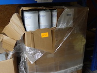 Pallet ondervloer xtrafloor - afbeelding 1 van  5