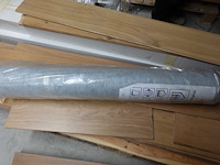 Pallet ondervloer xtrafloor - afbeelding 2 van  5