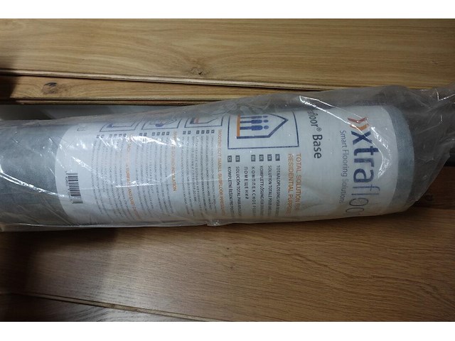 Pallet ondervloer xtrafloor - afbeelding 3 van  5