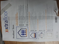 Pallet ondervloer xtrafloor - afbeelding 4 van  5