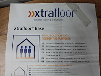 Pallet ondervloer xtrafloor - afbeelding 5 van  5