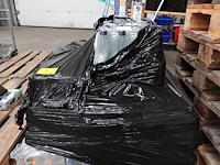 Pallet ontsmettende alcoholgel - afbeelding 1 van  2