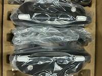Pallet oxboard blades / 36 dozen (=36 paar) - afbeelding 3 van  11