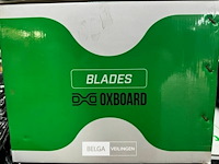 Pallet oxboard blades / 36 dozen (=36 paar) - afbeelding 13 van  17