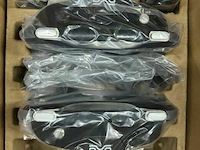 Pallet oxboard blades / 36 dozen (=36 paar) - afbeelding 14 van  17