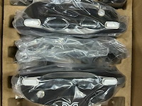 Pallet oxboard blades / 36 dozen (=36 paar) - afbeelding 15 van  17