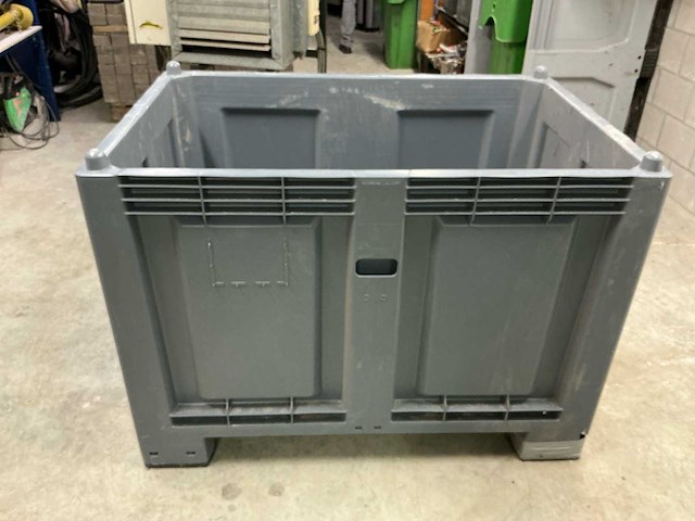 Pallet palox - afbeelding 1 van  5