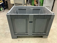 Pallet palox - afbeelding 1 van  5