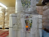 Pallet plastic folie op rol - afbeelding 1 van  3