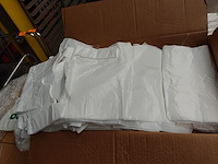 Pallet plastic zakken - afbeelding 2 van  6
