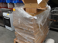 Pallet plastic zakken - afbeelding 4 van  6
