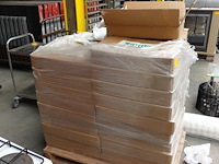 Pallet plastic zakken - afbeelding 5 van  6