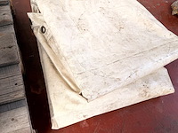 Pallet platsiekfolie,afdekzeil e.a. - afbeelding 1 van  5