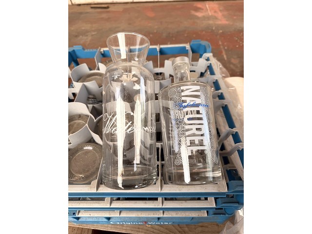 Pallet platsiekfolie,afdekzeil e.a. - afbeelding 4 van  5