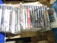 Pallet playstation gaming toebehoren - afbeelding 2 van  3