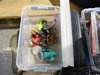 Pallet playstation gaming toebehoren - afbeelding 3 van  3