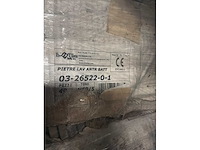 Pallet plinten - afbeelding 1 van  2