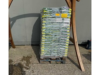 Pallet potgrond 5l - 420stuks nieuw - afbeelding 1 van  1