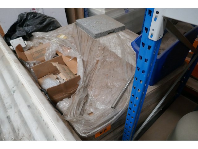 Pallet pottenbakkersklei byrne - afbeelding 2 van  4