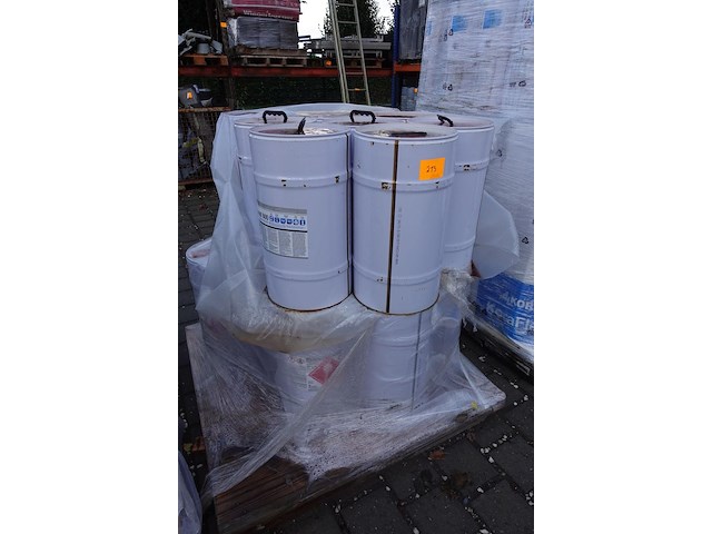 Pallet primer - afbeelding 1 van  4