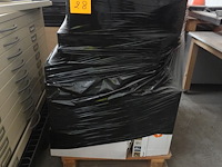 Pallet print papier mondi en océ - afbeelding 2 van  3
