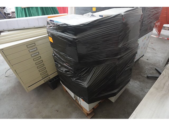 Pallet print papier mondi en océ - afbeelding 3 van  3
