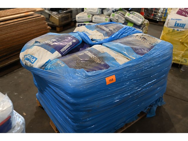 Pallet promastop m - afbeelding 1 van  2