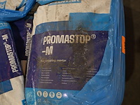 Pallet promastop m - afbeelding 2 van  2